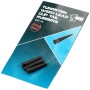 Nash Tungsten Weed Lead Clip Tail Rubber