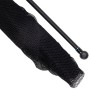 Nash X-Series 42 Inch Landing Fishing Net Close Up Handle and Net