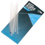 Nash XL Anti Tangle Sleeves Clear Packaging
