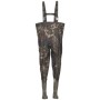 Nash Zero Tolerance Heavy Duty Camo Waders XL