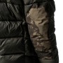 Nash ZT Air Cell 3 In 1 Jacket Close Up 3