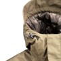 Nash ZT Arctic Suit zip
