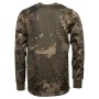 Nash ZT Base Layer Set Camo 1