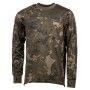 Nash ZT Base Layer Set Camo 2