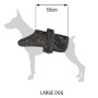 Nash ZT Dog Coat Example Large