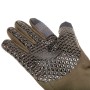 Nash ZT Fishing Gloves Close Up 1
