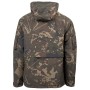 Nash ZT Helluva 3 In 1 Waterproof Jacket Camo 3