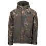 Nash ZT Helluva 3 In 1 Waterproof Jacket Camo