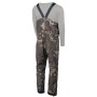 Nash ZT Helluva Waterproof Bib & Brace Camo 1