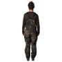 Nash ZT Helluva Waterproof Bib & Brace Camo 2