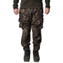 Nash ZT Helluva Waterproof Trousers Camo 1