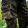 Nash ZT Helluva Waterproof Trousers Camo 8