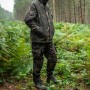 Nash ZT Helluva Waterproof Trousers Camo 10