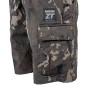 Nash ZT Lite Hydra Flex Combat Shorts - Camo 1