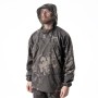 Nash ZT Lite Hydra Flex Hoodie - Camo 2