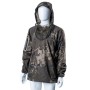 Nash ZT Lite Hydra Flex Hoodie - Camo