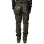 Nash ZT Low Key Thermal Combat Trousers 3