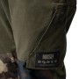 Nash ZT Low Key Thermal Combat Trousers 6