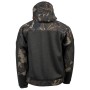 Nash ZT Nordic Fleece Zipped Hoodie 1