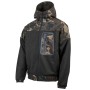 Nash ZT Nordic Fleece Zipped Hoodie