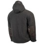 Nash ZT Sherpa Fleece Hoodie 1