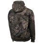Nash ZT Wind Chill Hoodie Camo 1