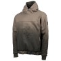 Nash ZT Wind Chill Two Tone Element Hoodie
