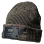 Nash ZT Woolly Panel Hat Camo