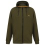 Navitas Lite Green Zip Hoody