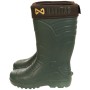 Navitas Lite Insulatred Welly Boots Green