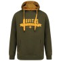 Navitas Outfitters Hoody Green