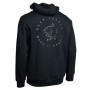 Nash Make It Happen Carp Logo Hoody - Black