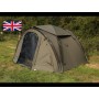 ***CARP FISHING TV*** Easy Dome Maxi Range