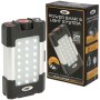 NGT 21 LED 500 Lumen Light With USB Rechargable Battery & Powerbank 1