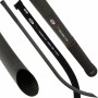 NGT 3K Carbon Ultra Light Throwing Stick Inc Neoprene Case