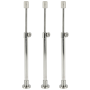 NGT Adaptable Stainless Steel Stage Stand 1