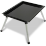 NGT Aluminium Bivvy Table with Adjustable Legs 1