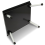 NGT Aluminium Bivvy Table with Adjustable Legs 2