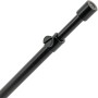 NGT Aluminium Black Bank Stick