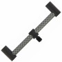 NGT Aluminium Buzz Bar - Carbon Effect