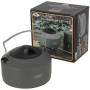 NGT Aluminium Outdoor Kettle 1.1L 1