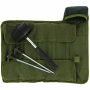 NGT Bivvy Peg Set