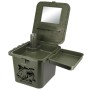 NGT Bivvy Sink