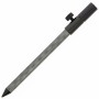 NGT Aluminium Bank Stick - Carbon Effect