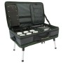 NGT Carp Bivvy Table System
