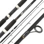NGT Carp Stalker Rod