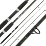 NGT Carp Stalker Rod - Camo