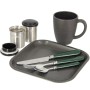 NGT Cutlery Set - Solo Session Set 5