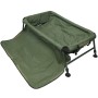 NGT Deluxe Cradle With Adjustable Legs & Top Cover 1