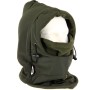NGT DLX Snood - Fleece Lined Water & Wind Proof